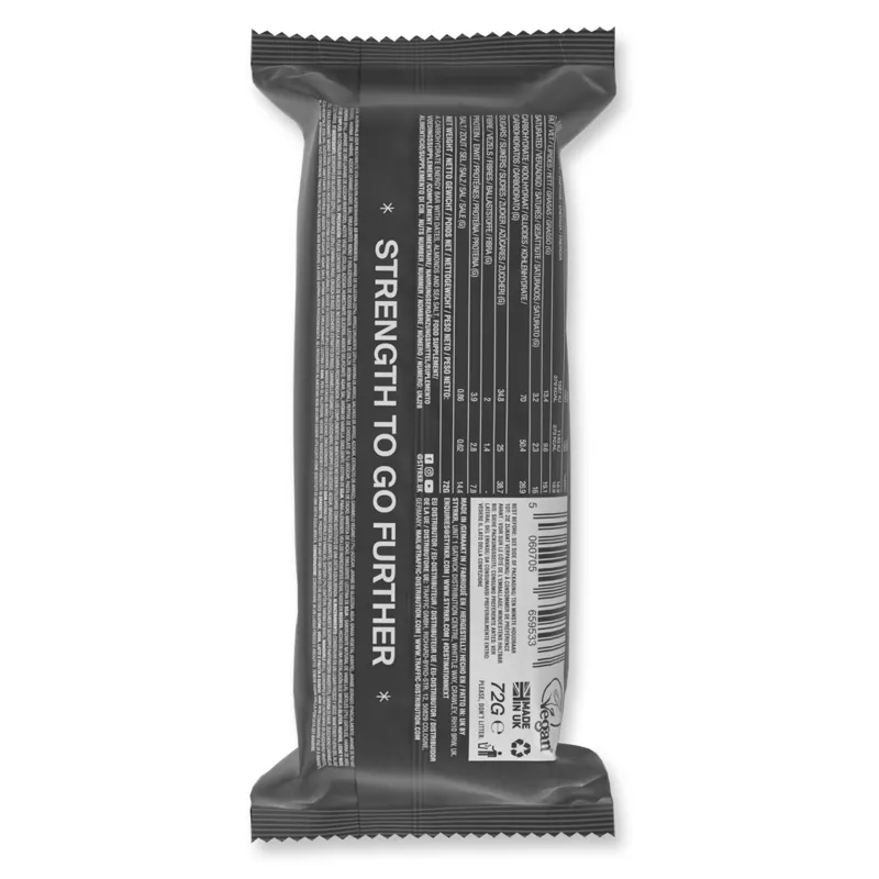 Styrkr BAR50 Date Almond and Sea Salt Energy Bar-1